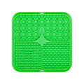 Silicone Lick Mat for Dogs – Slow Feeder, Bath Distraction & Training Aid